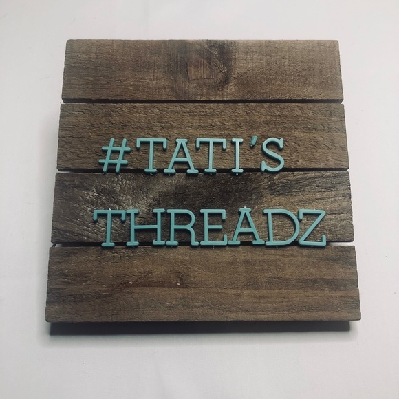 Meet your Posher, Tatianna - Picture 2 of 2